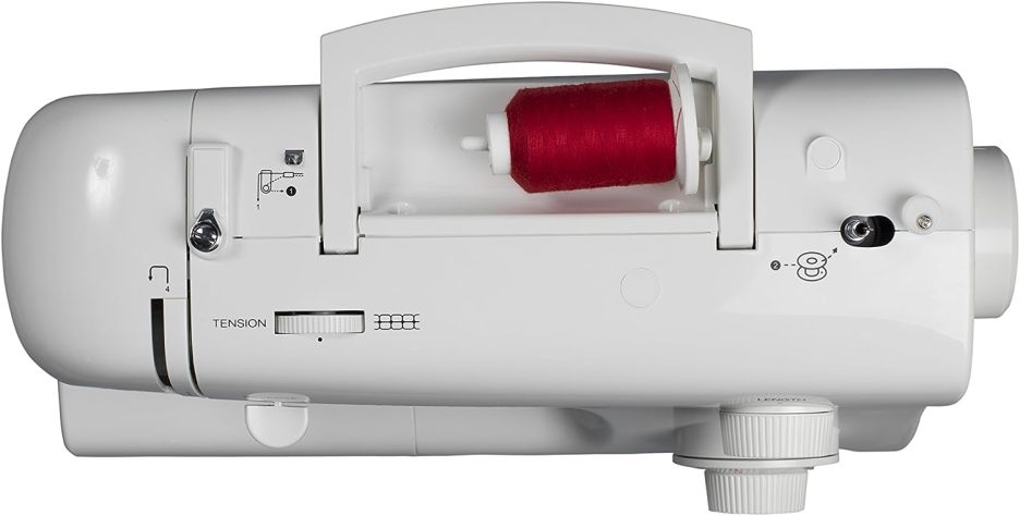 Máquina de Costura Tradicional Singer 2273