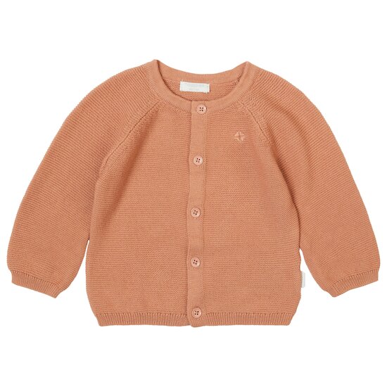 Gilet Naga   Café au lait        de               Noppies
