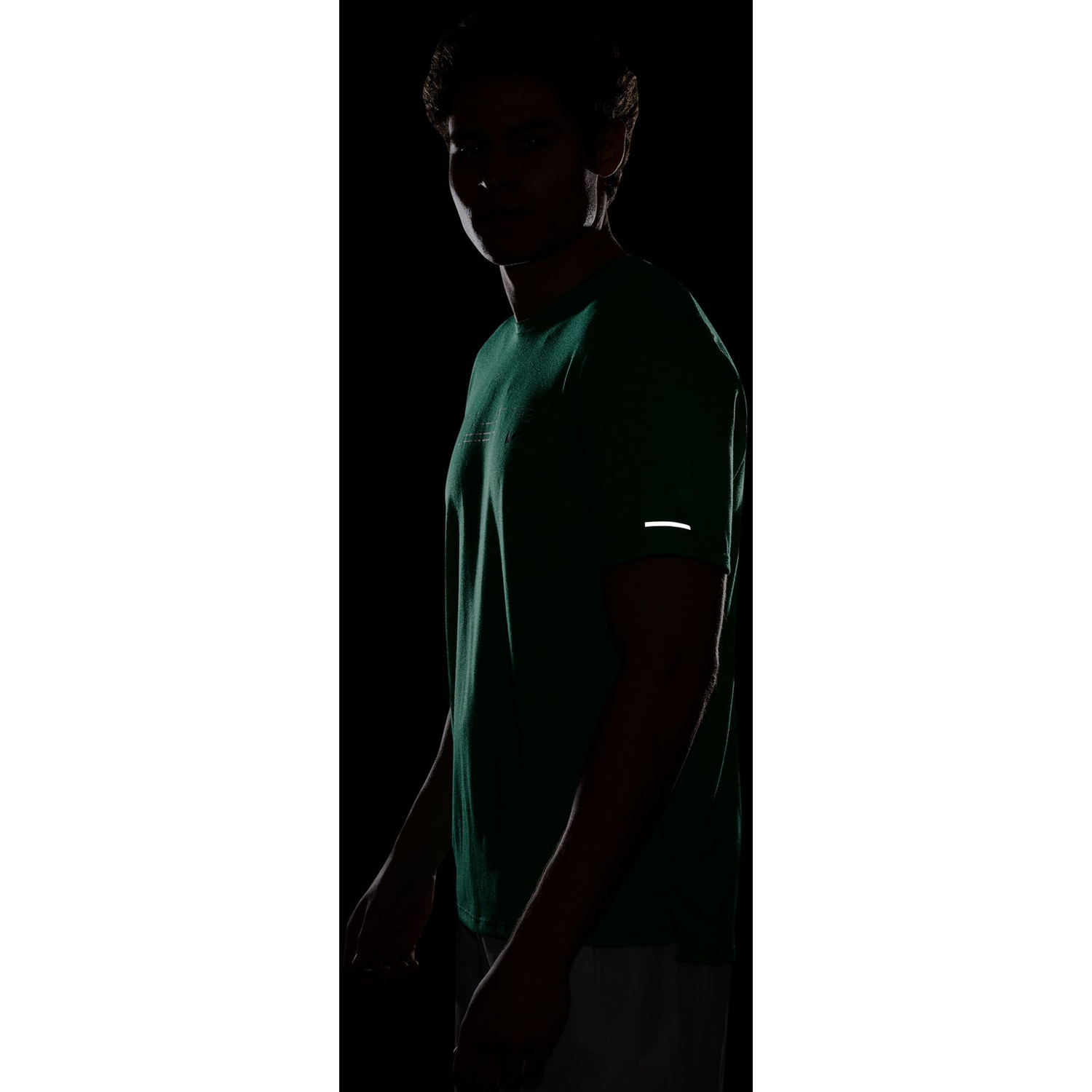 Nike Dri-FIT Rise 365 Kipchoge T-Shirt Heren