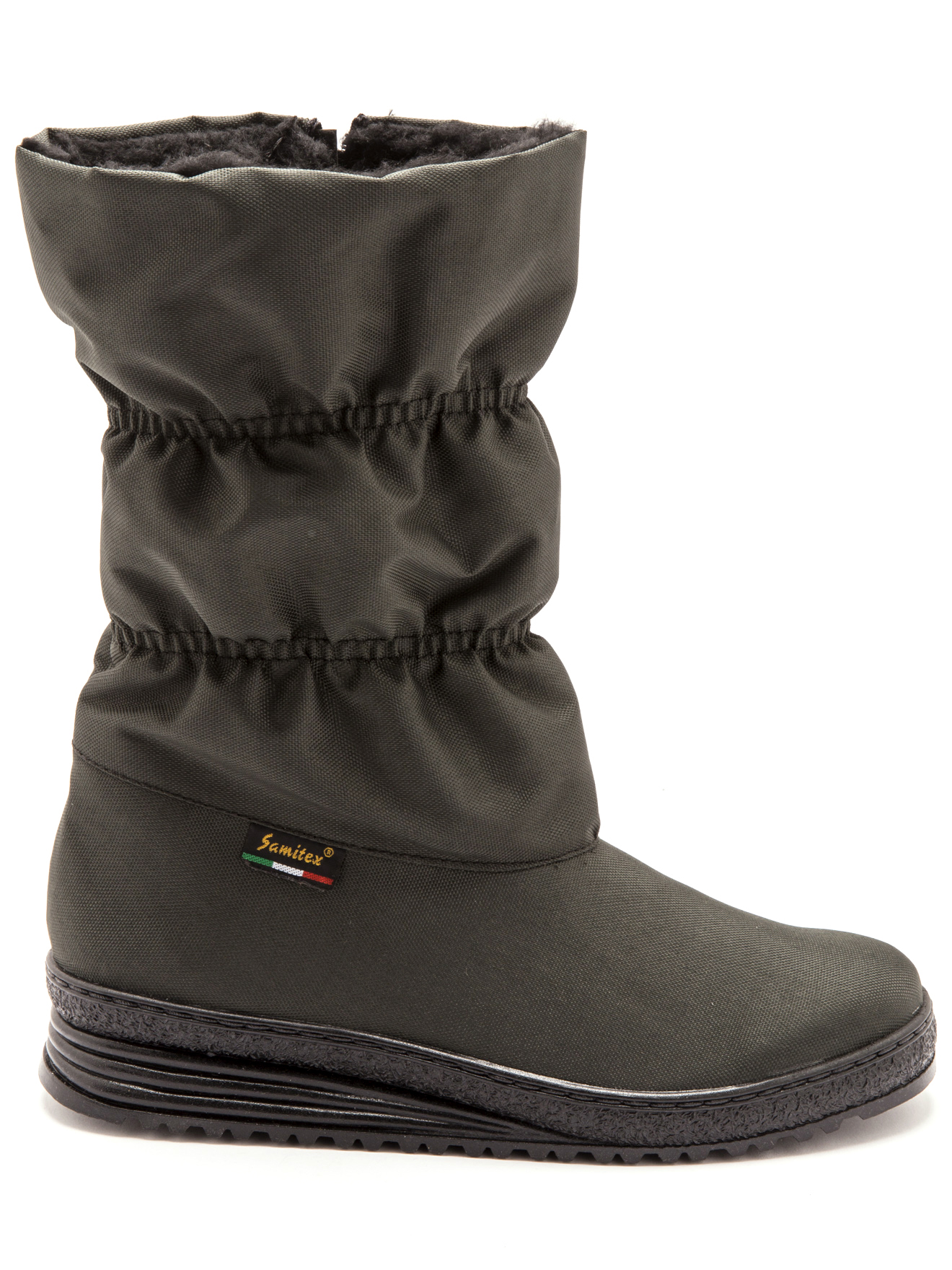 Bottillons mixtes SAMITEX® imperméable