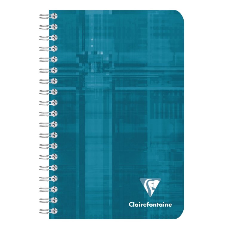 Clairefontaine Notizheft