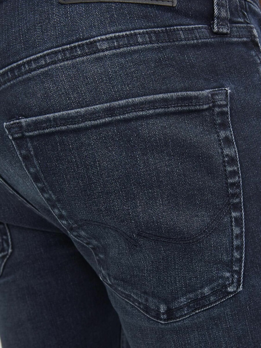 JACK & JONES<br>Calça jeans skinny Liam