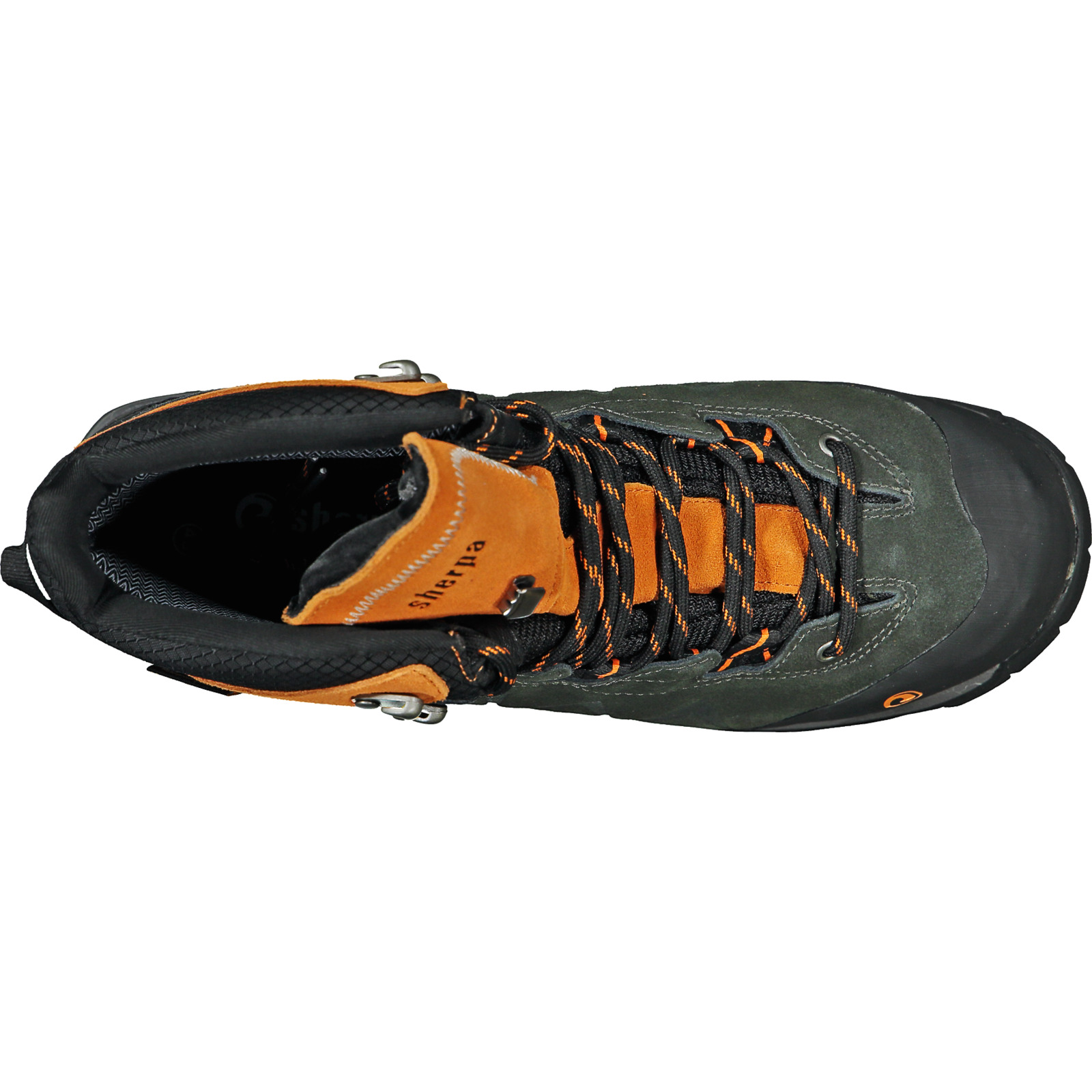 Sherpa Herren-Wanderschuh Belbas III 41