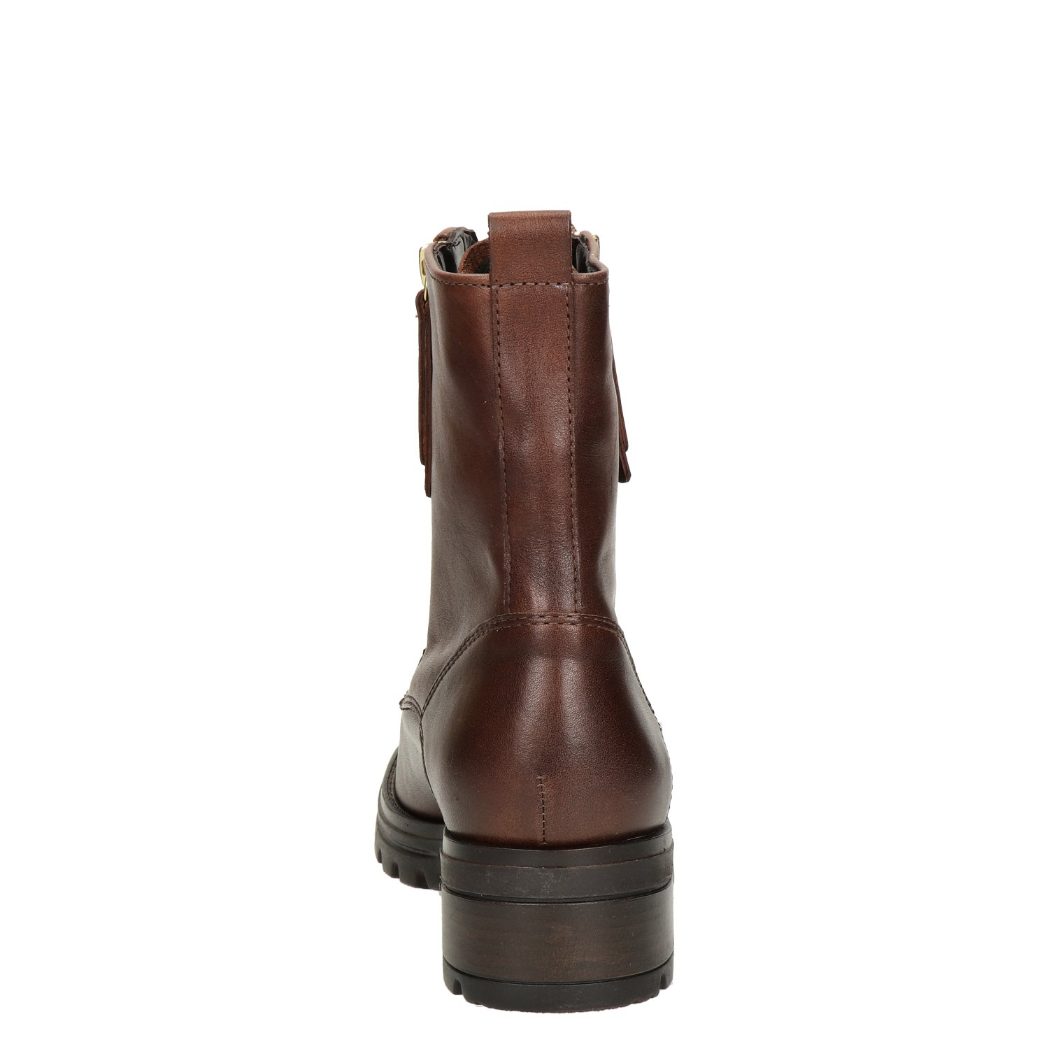 dames veterboot Gabor Bruin