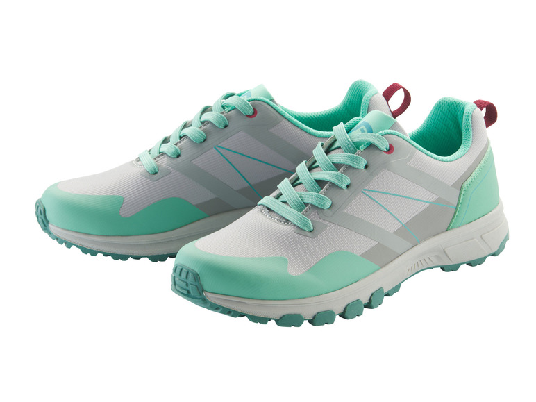 Dames trekkingschoenen