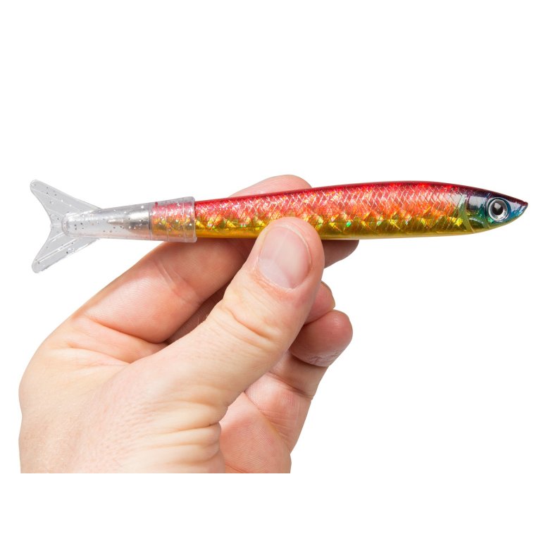 Fischkugelschreiber