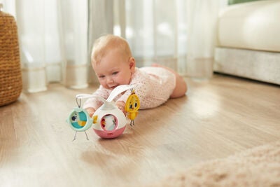 Tiny Love Tummy Time Uro, Princess Tales