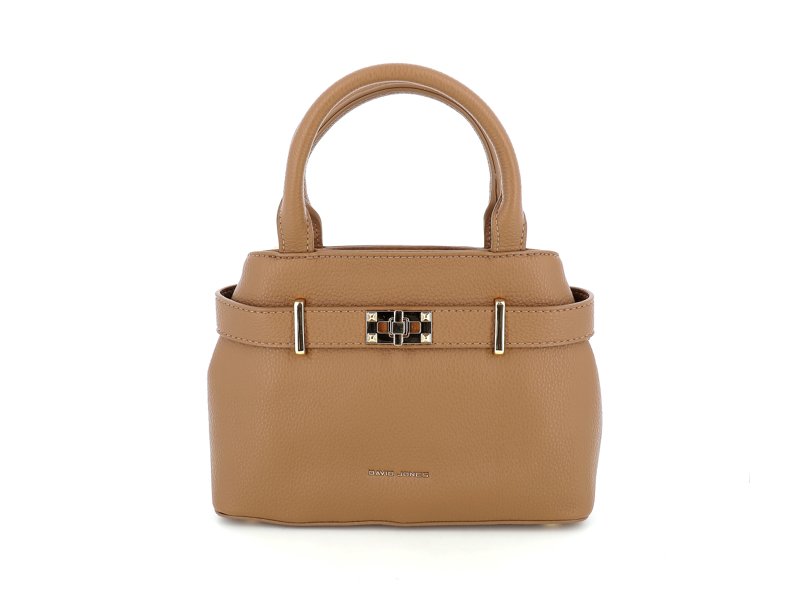 David jones-CM6824 Synthétique Camel
