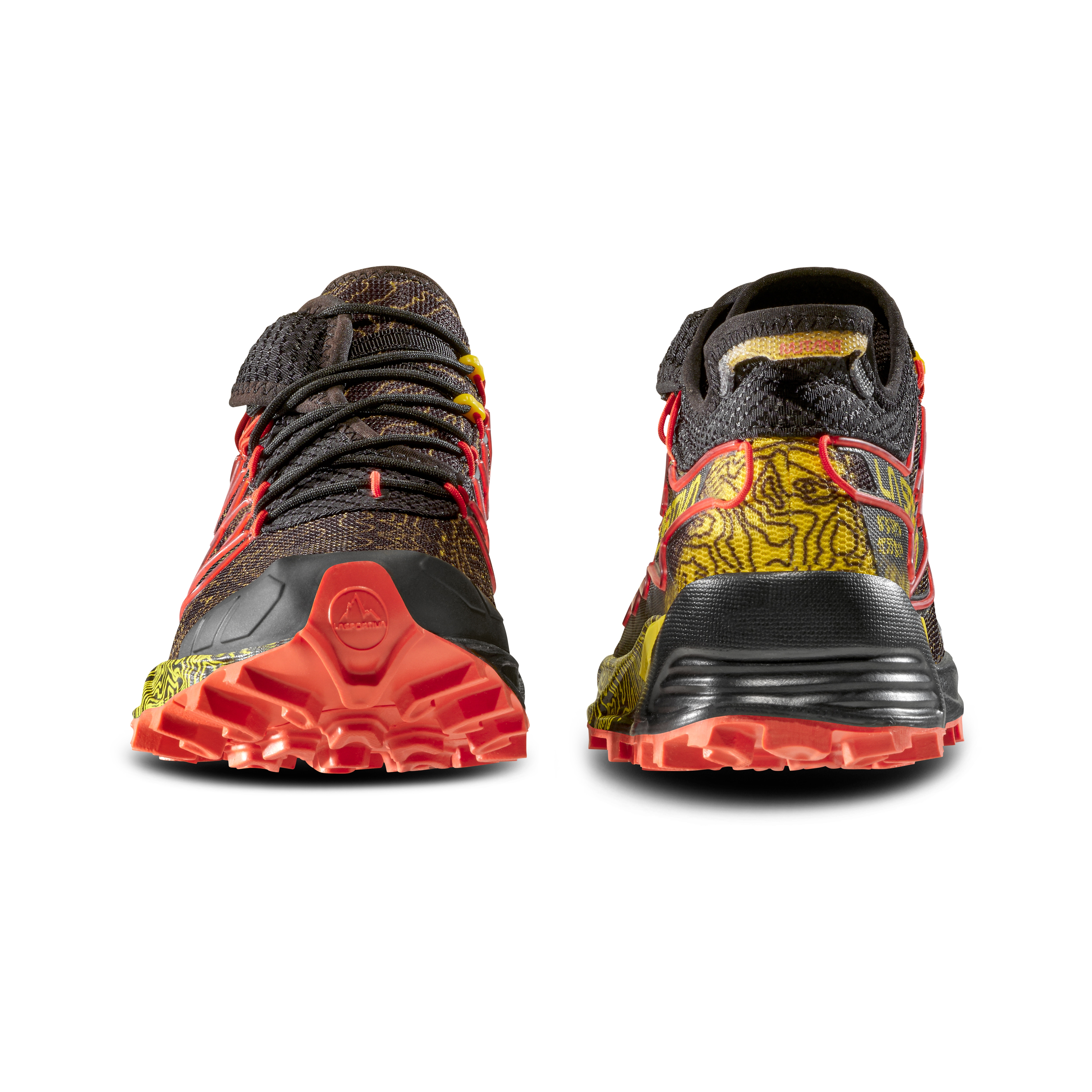 La Sportiva Mutant, Herre<br> Perfekt for lengre løpeturer i terrenget