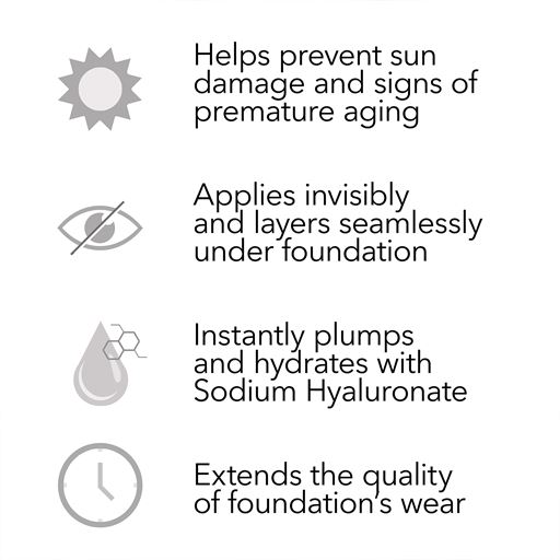 Bobbi Brown Plus Protection SPF 50 Primer