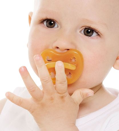 Hevea Schnuller - Und - Naturgummi