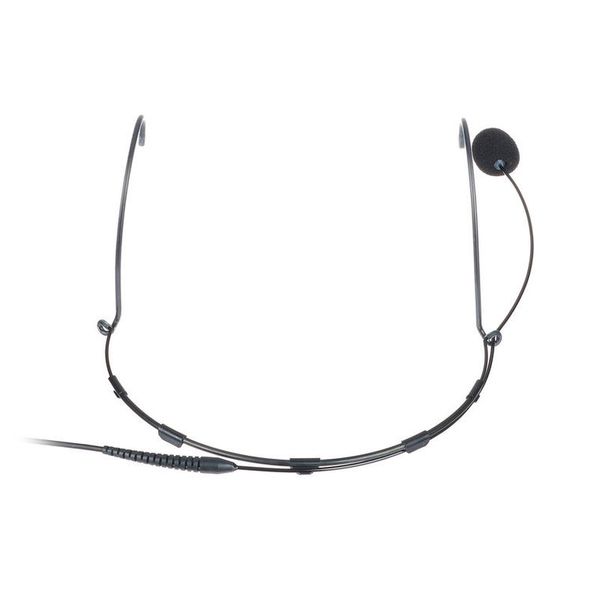 DPA 4088-DC-A-B00-LH-S black