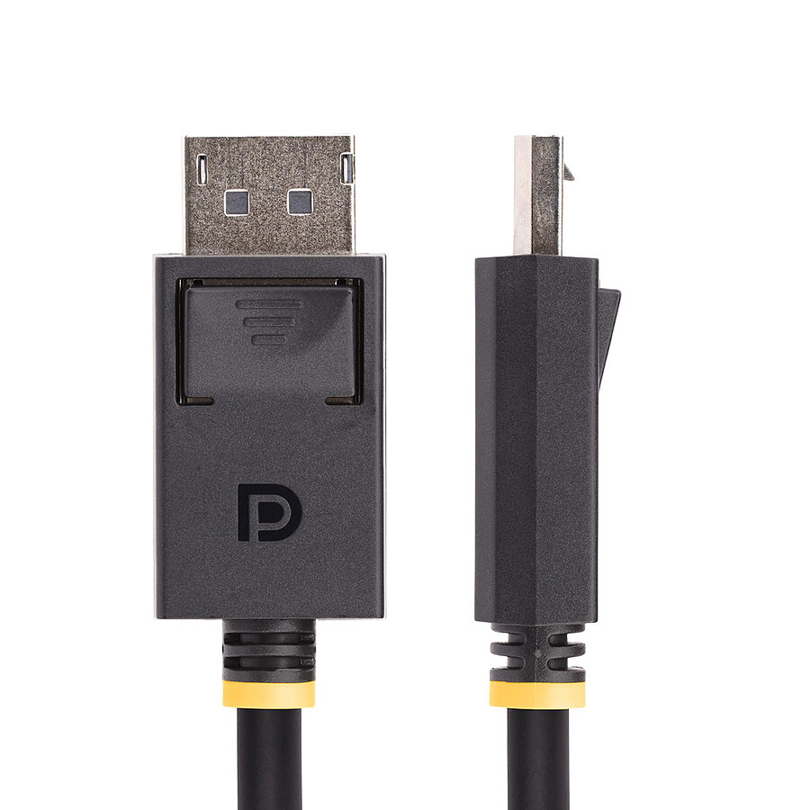 StarTech.com Câble DisplayPort 2.1 - 3 m