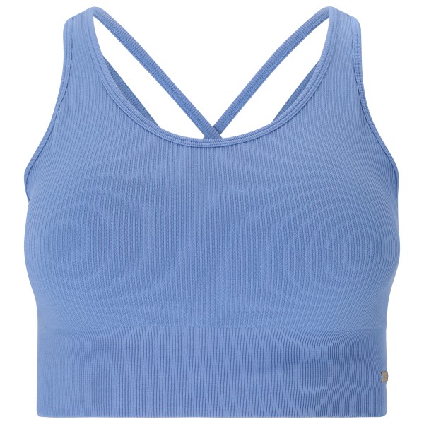 ATHLECIA - Women's Aideny Seamless Rib Bra - Brassière