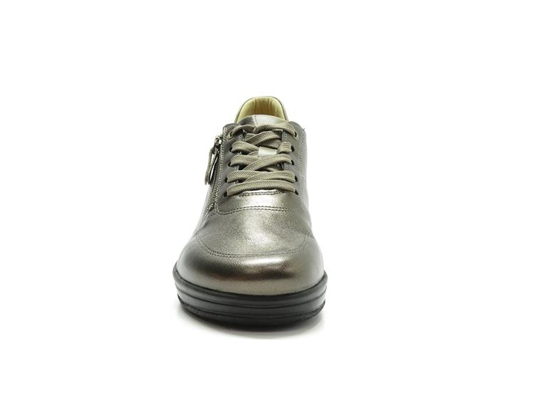 Hartjes 262.2518 Diabetik Shoe Bruin
