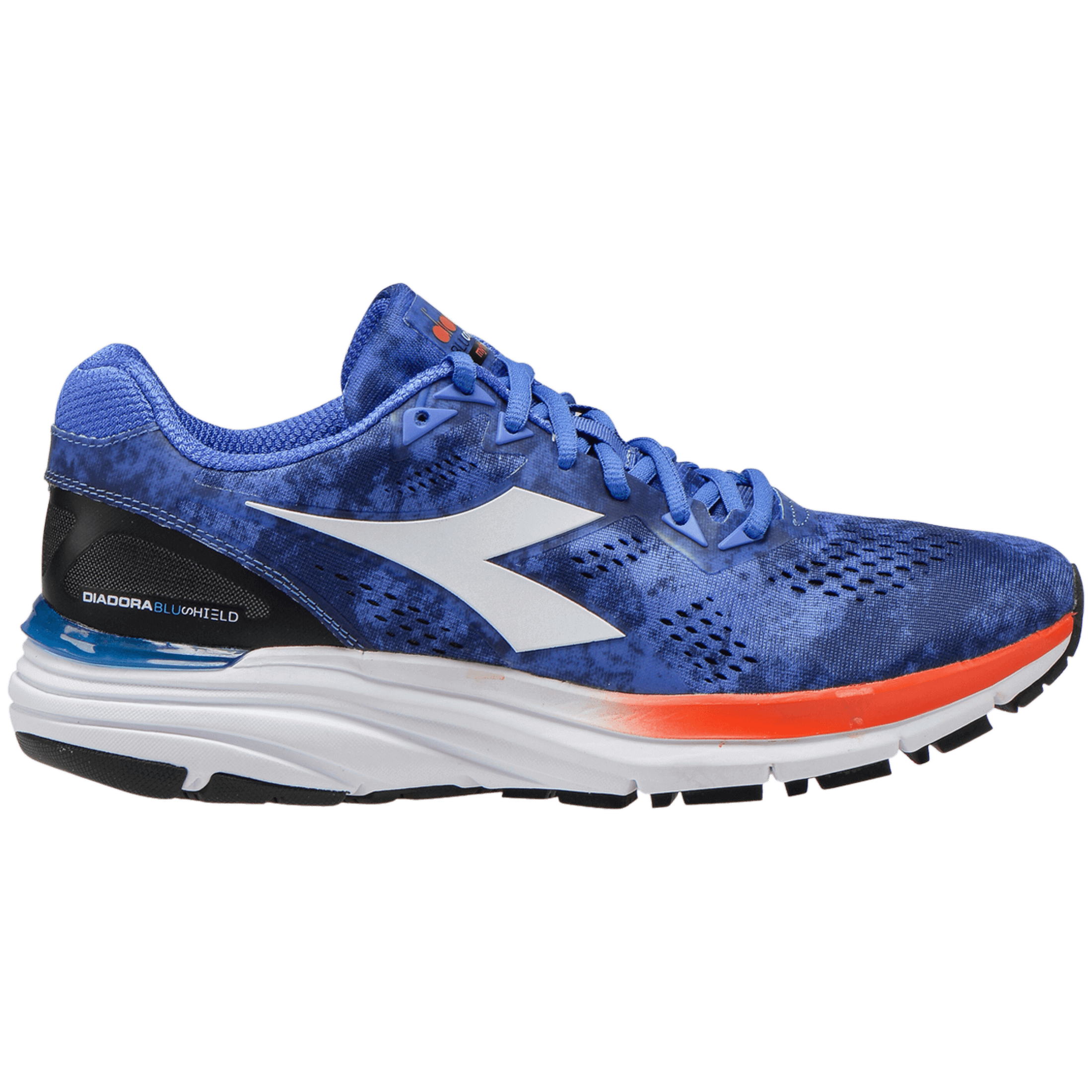 Diadora Mythos Blushield 3 - Løpesko