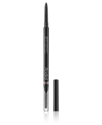 Rodial Glamobrow Precision Eyebrow Pencil Ash Brown 0,09g