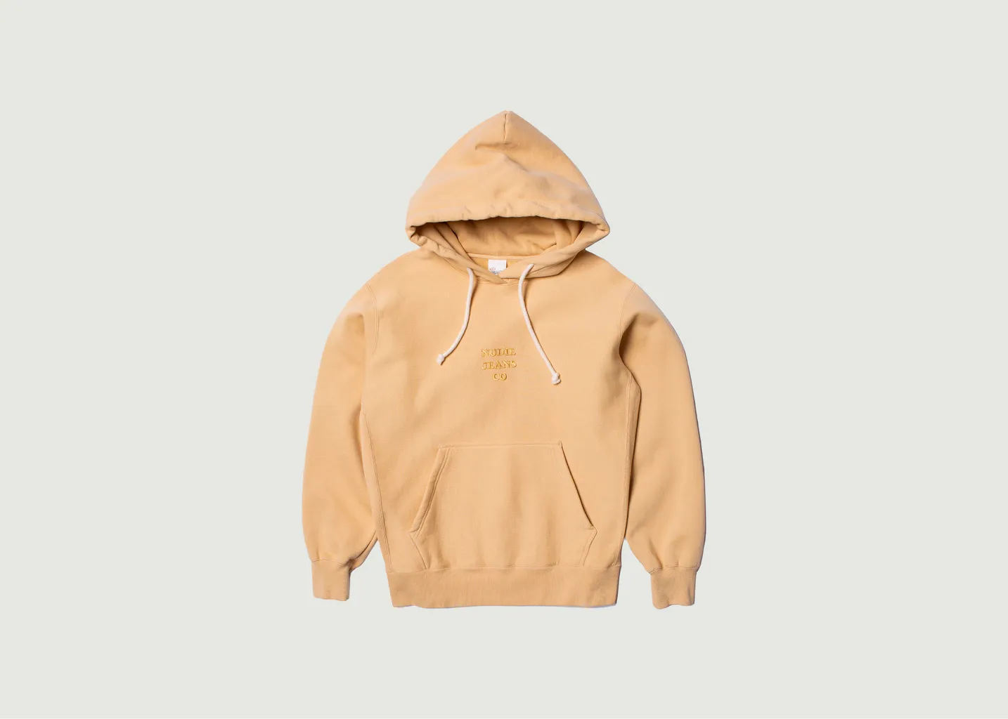 Hoodie Fredrik Nudie Jeans
