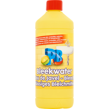 PB Bleekwater 1 L