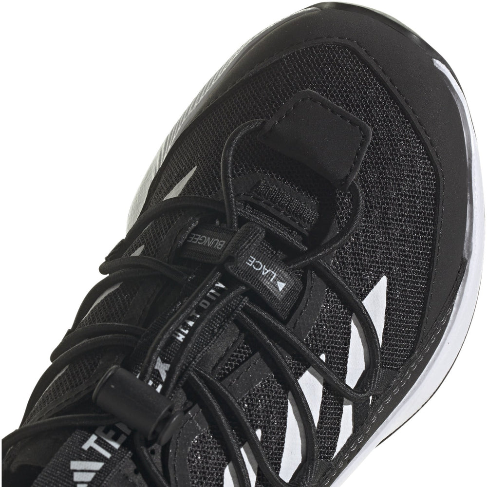 Køb adidas Originals Core Black/Ftwr White/Grey Five Terrex Voyager 21 H.Rdy K Sneakers