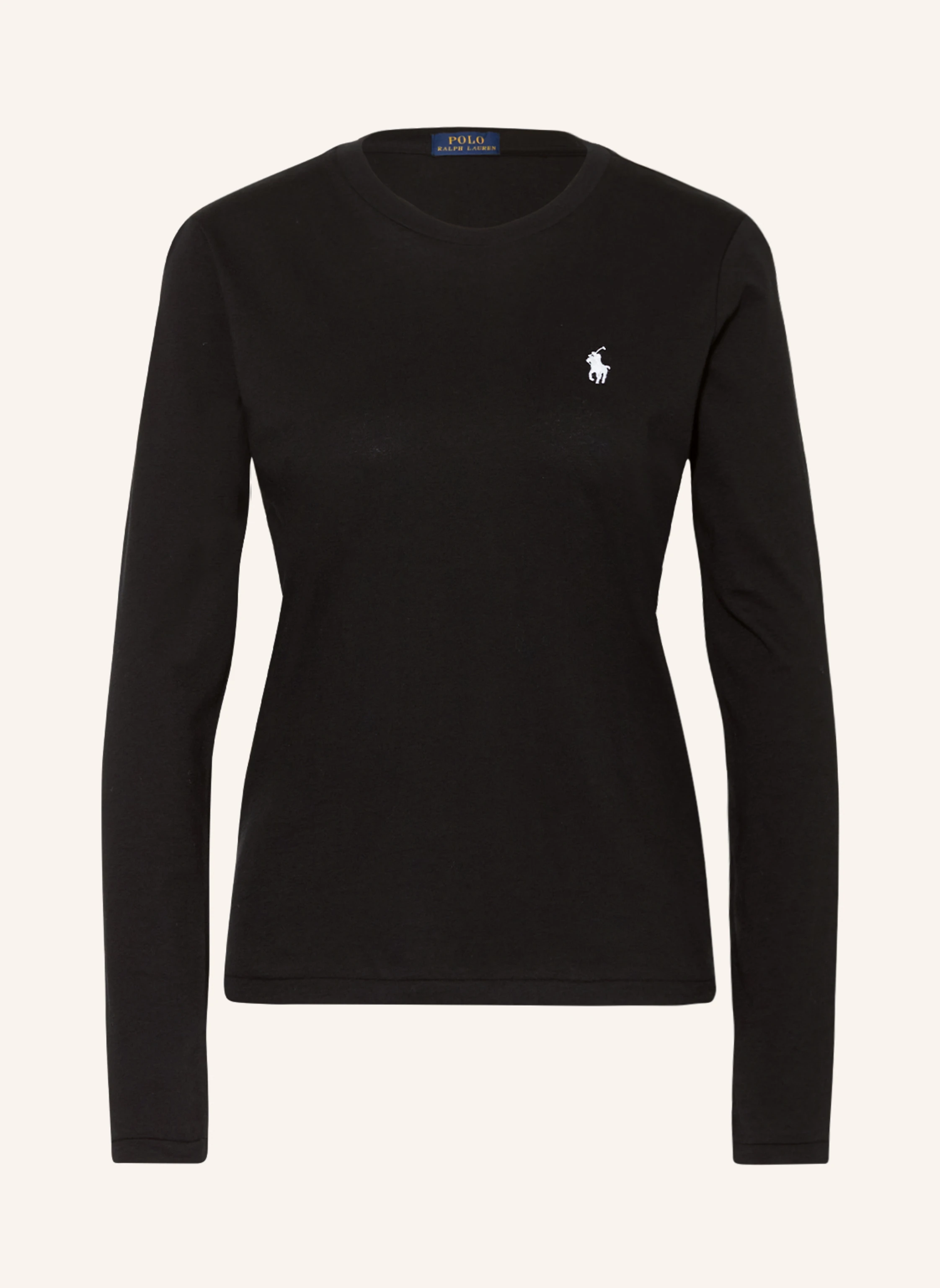 POLO RALPH LAUREN Longsleeve