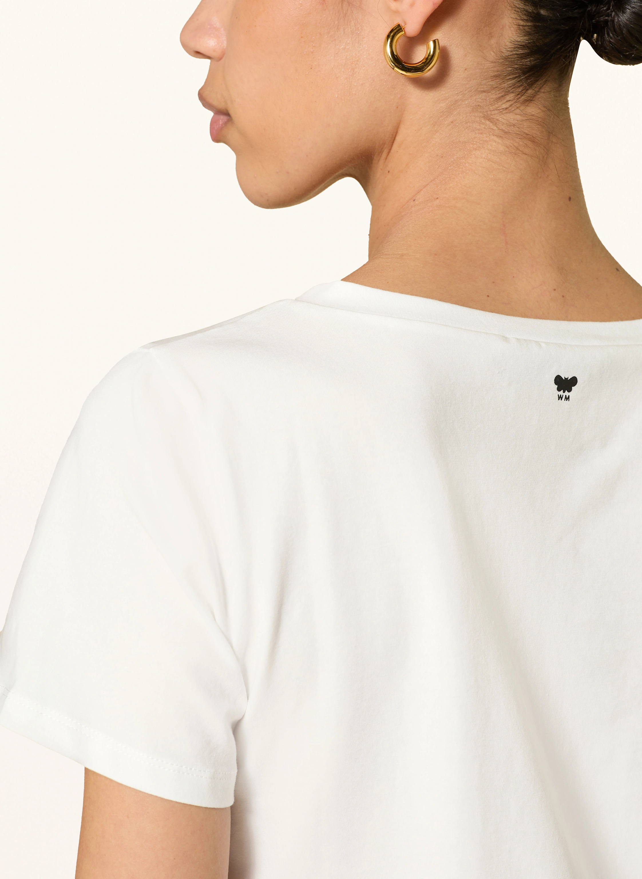 WEEKEND Max Mara T-Shirt MULTIF