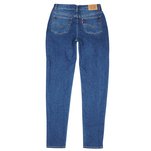 Levi's - MINI MOM JEANS - ALL THE FEEL