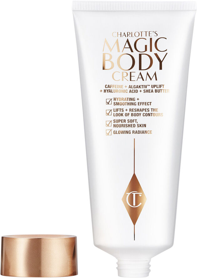 Charlotte Tilbury Charlotte's Magic Body Cream - Kropscreme