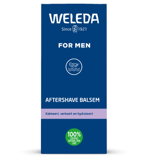 Weleda Men Aftershave Balsem 100ML
