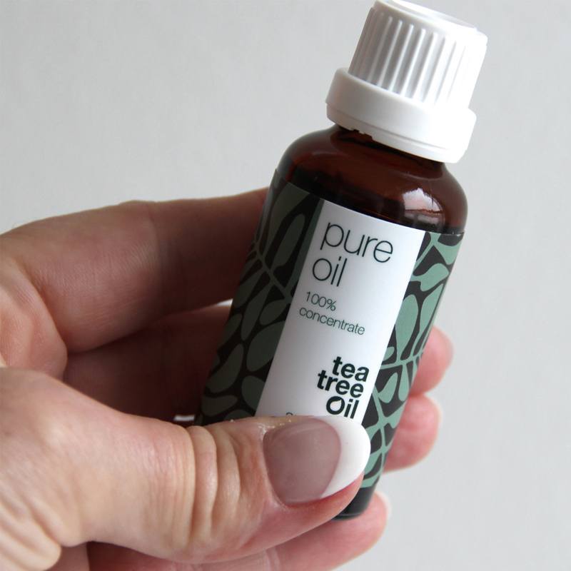 Australian Bodycare Pure Oil 30 ml