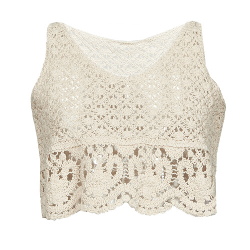 Betty London - CILLA - Beige