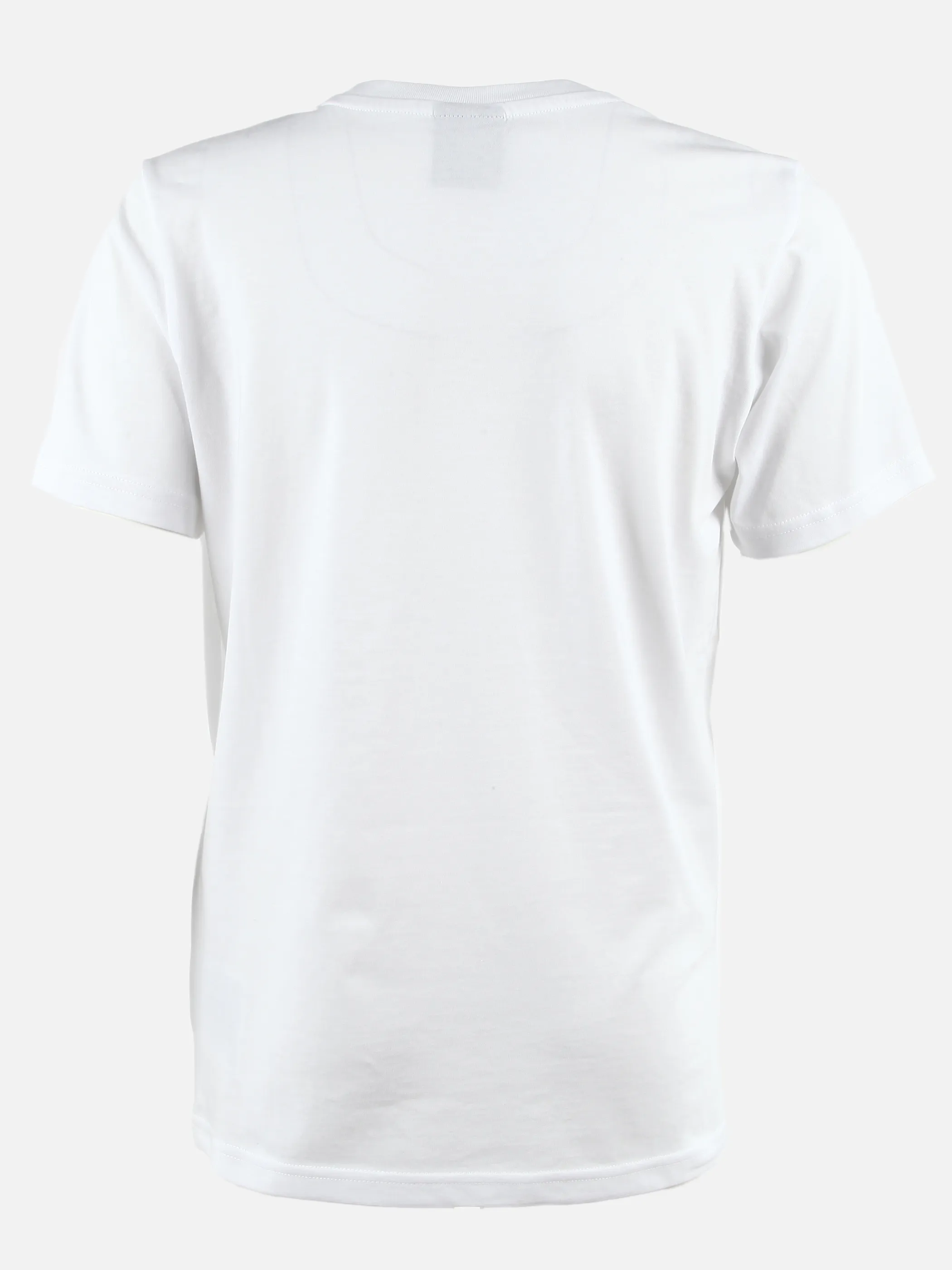 Jungen T-Shirt mit Logoprint