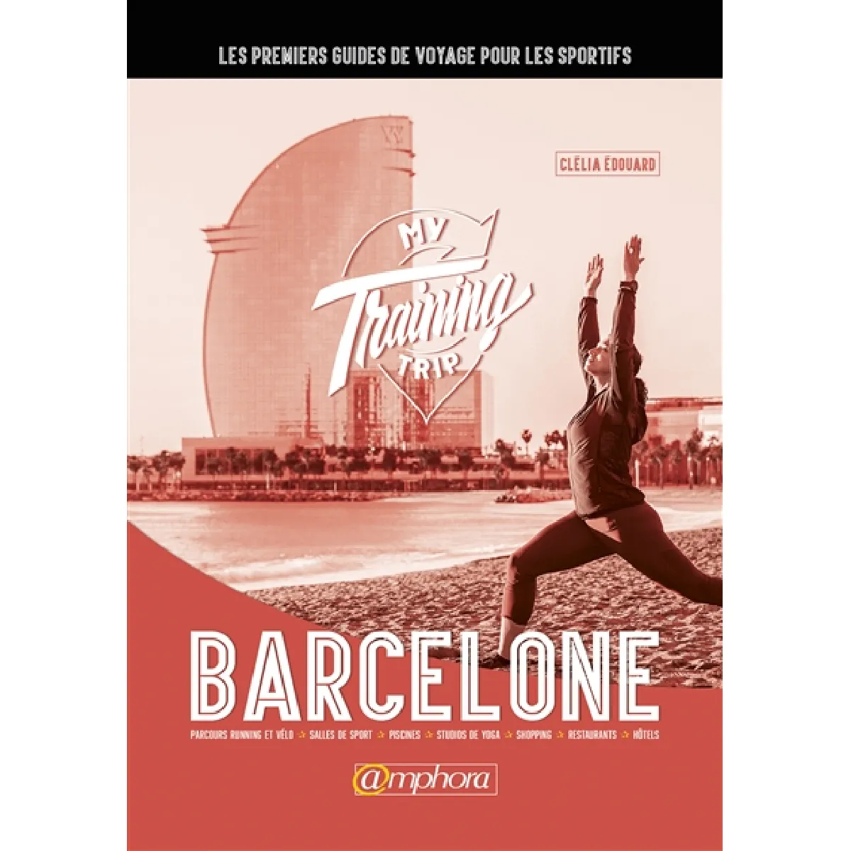 Barcelone · Occasion