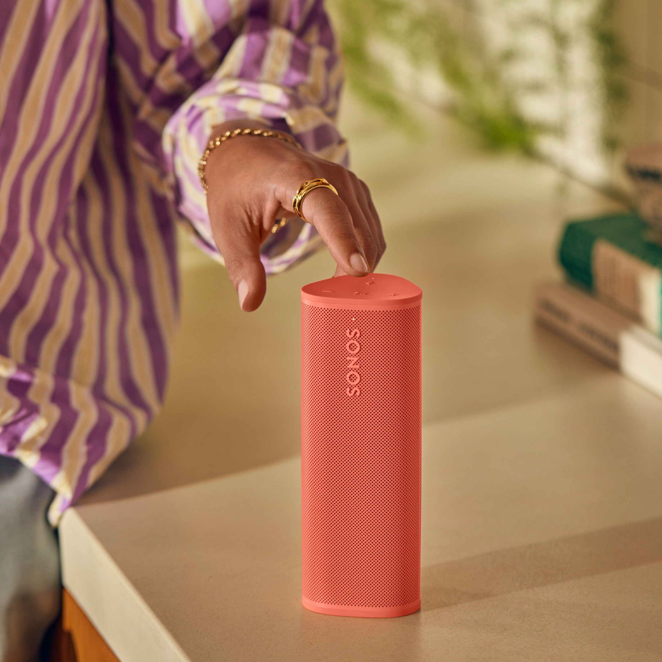 Roam 2 Mobiler Smart Speaker