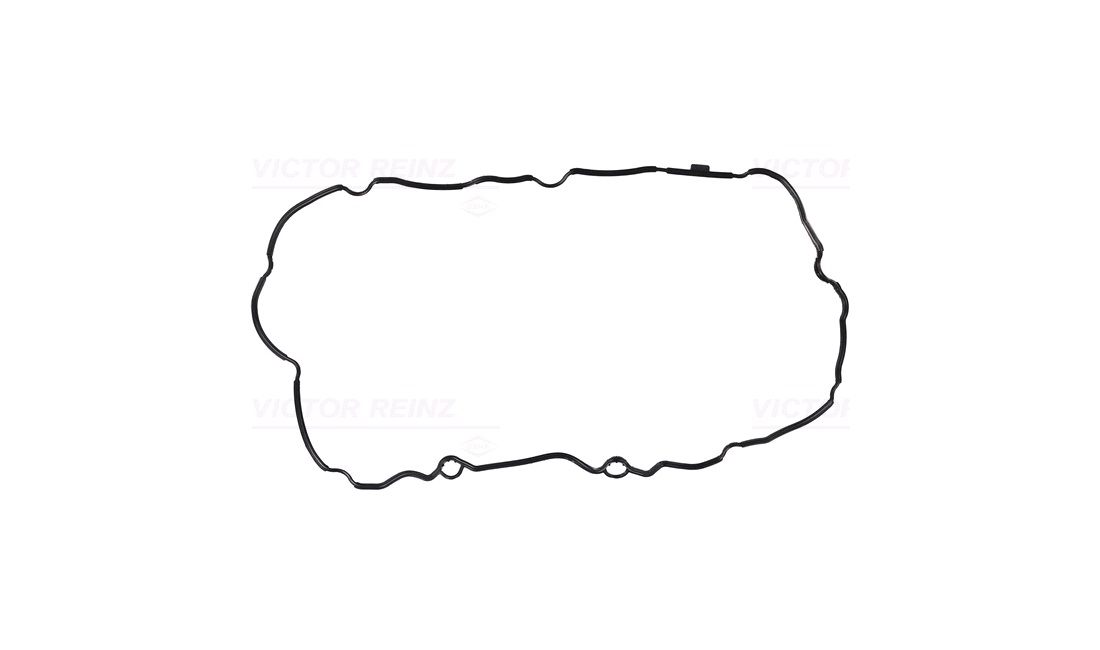 Pakning, bundkar