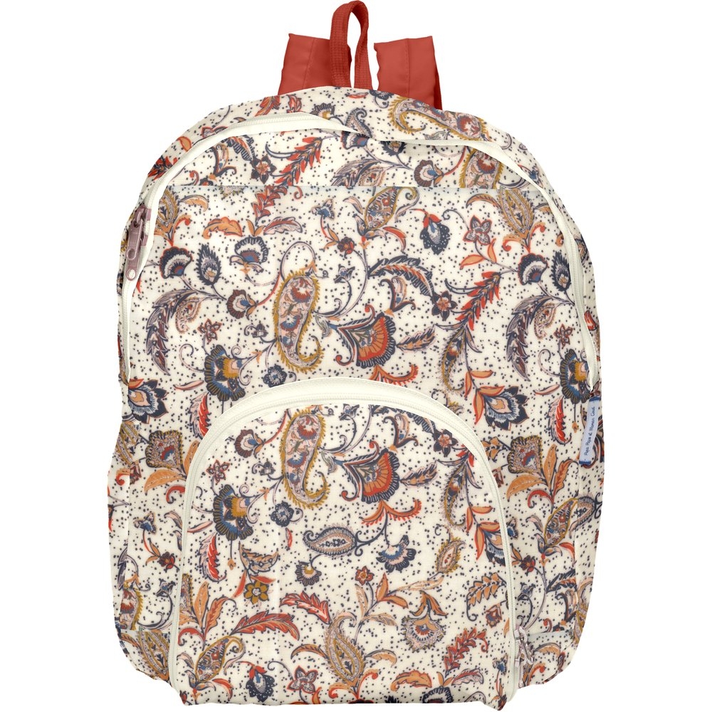 Sac À Dos Pliable Kashmir