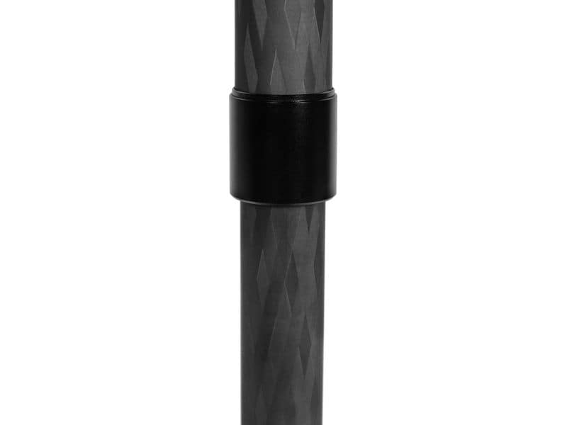 Sirui Einbeinstativ SVM-145 Einstufiges, höhenverstellbares, modulares Einbeinstativ mit Rapid System