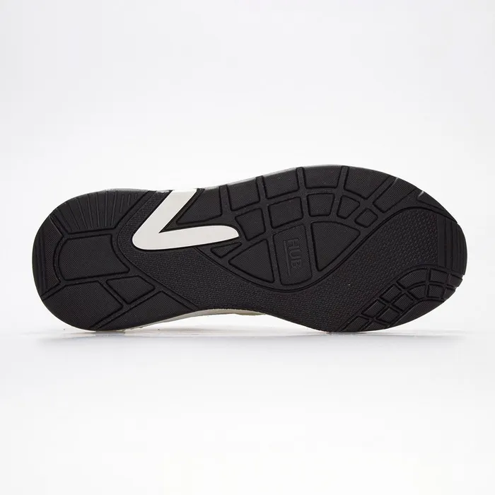 HUB Glide S43 Sneakers Dames