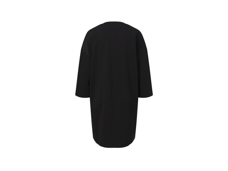Dames sweatjurk