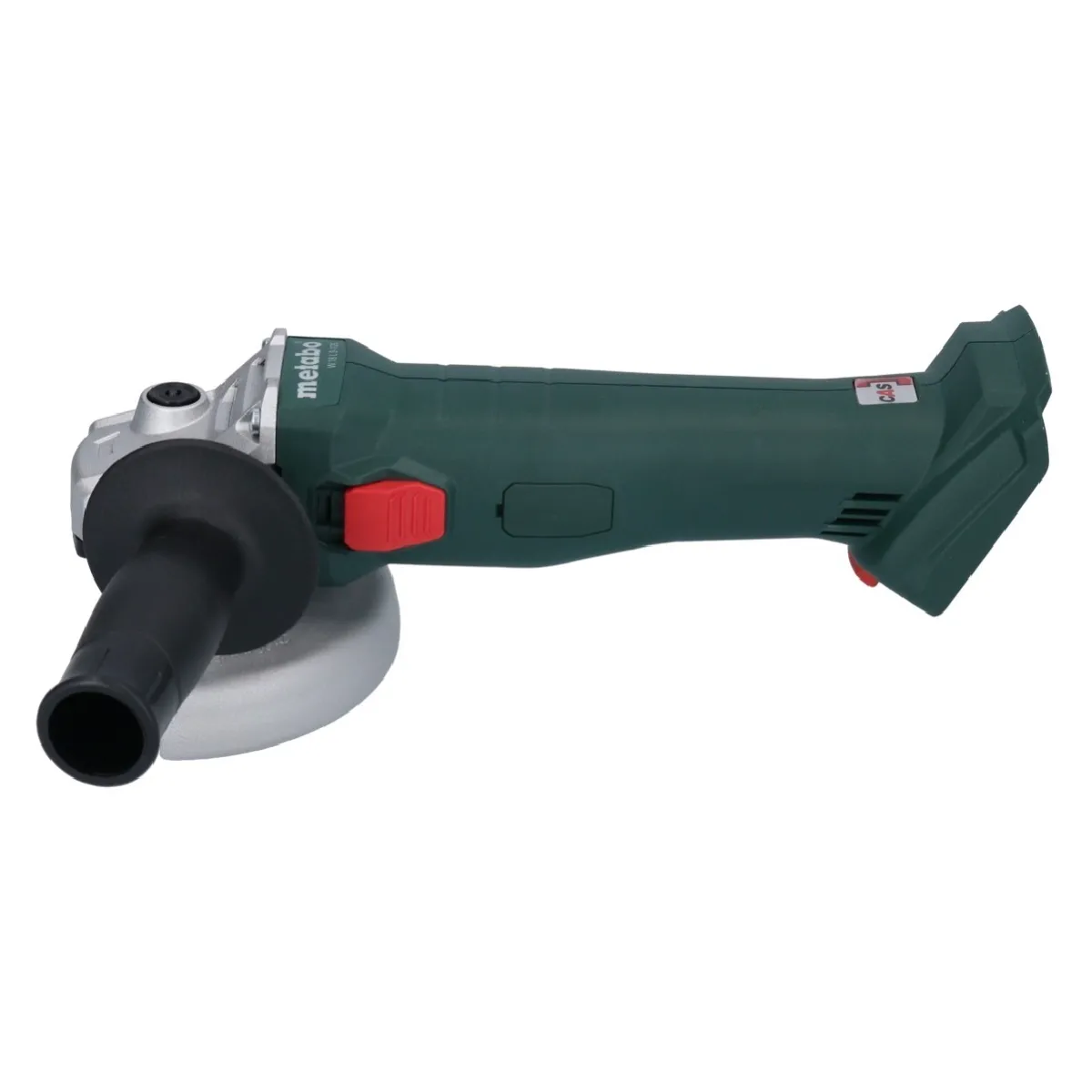 Metabo W 18 L 9-125