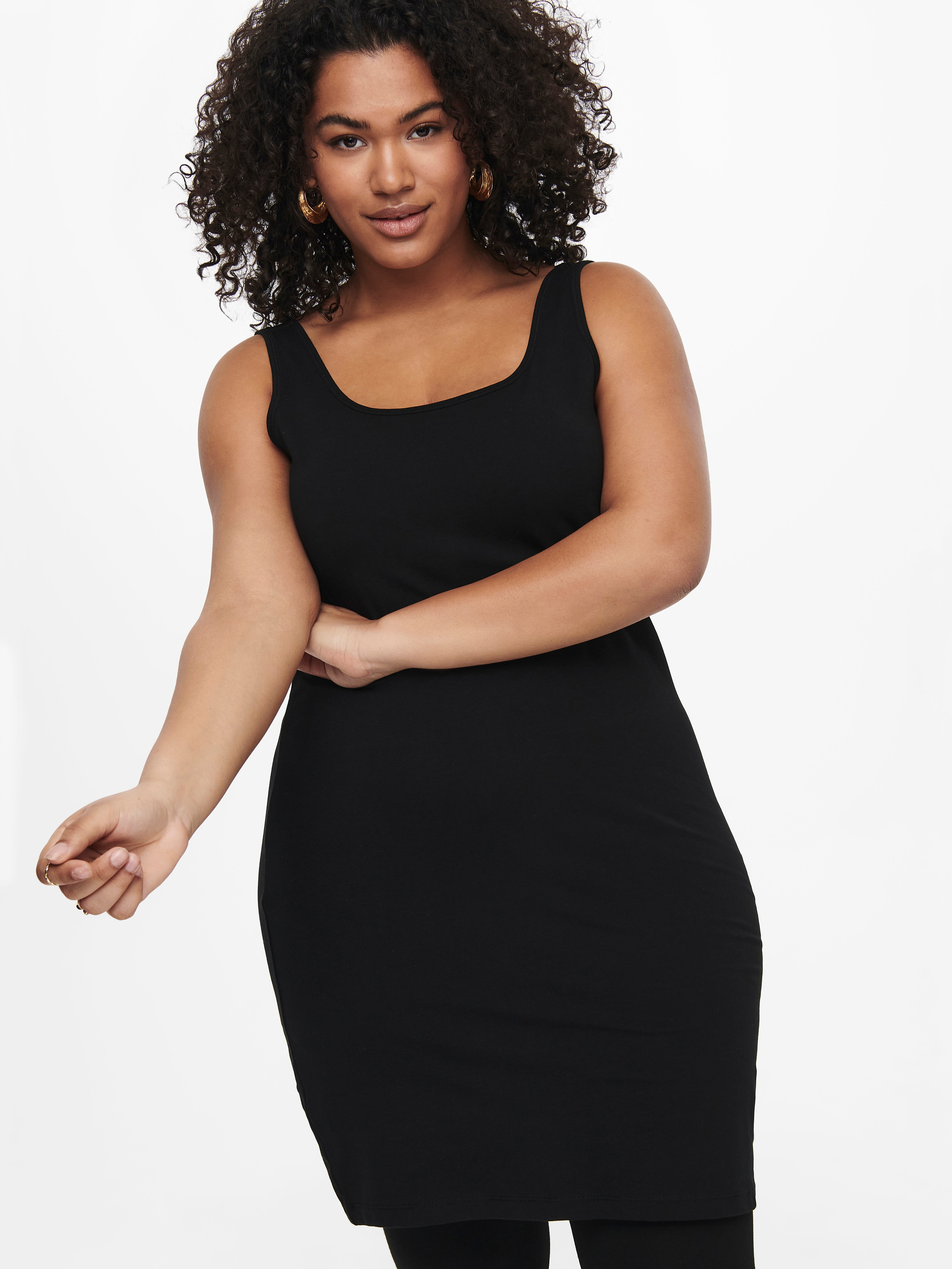 CARTIME Tanktop Black