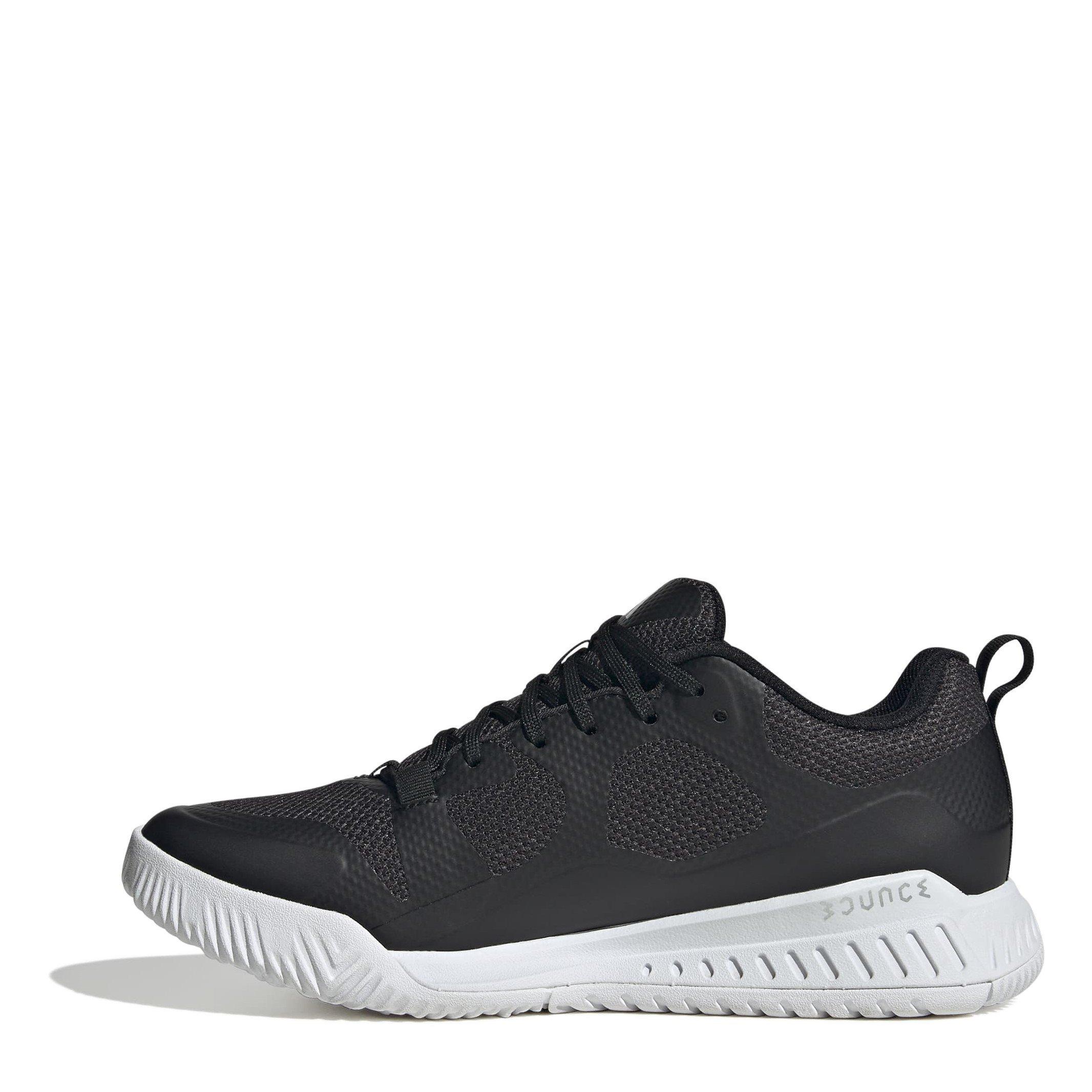 adidas Court Team Bounce 2.0 Shoes Womens
