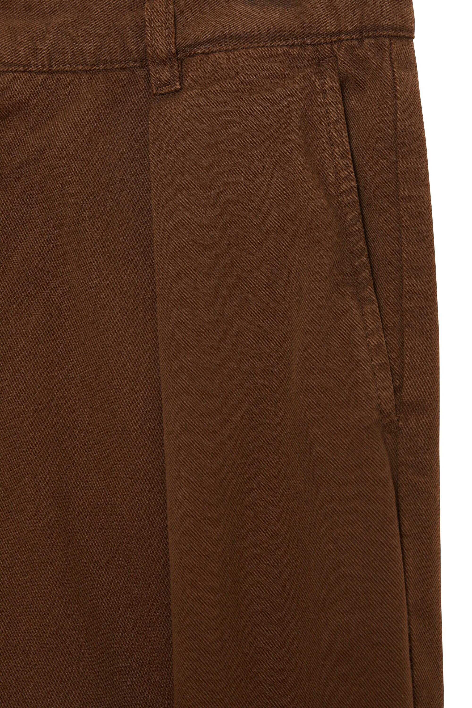 WOOD WOOD MEN WWFraser Broek