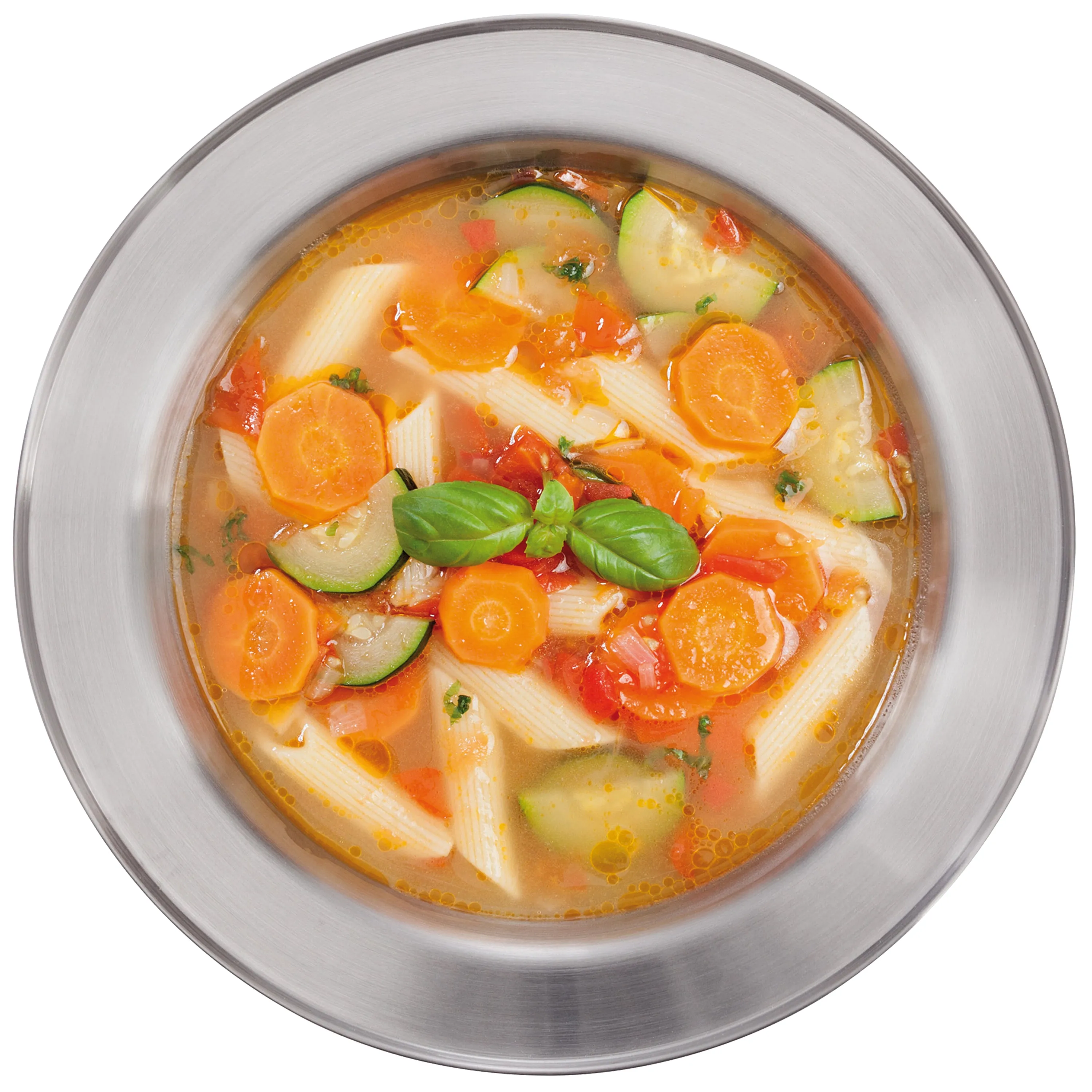 Tatonka -  Suppenteller Edelstahl Soup Plate