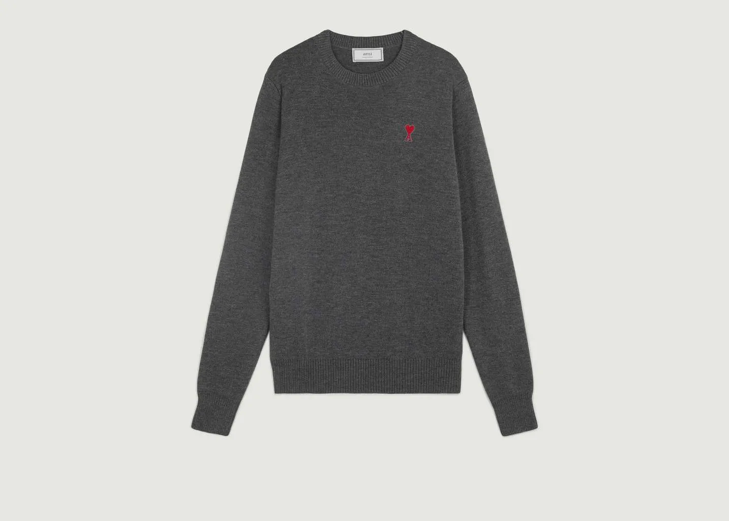 Pull Ami de Cœur AMI Paris