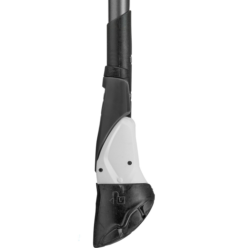 Leki Smart Flash Stöcke