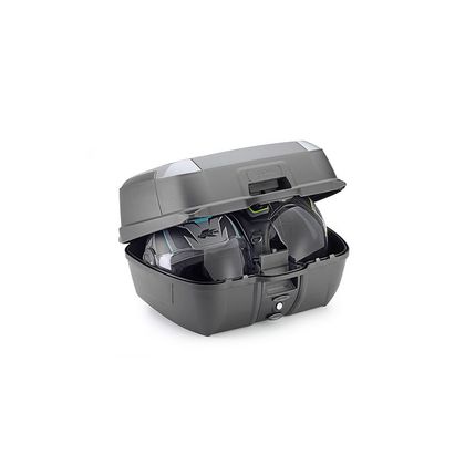 Top case Kappa MONOLOCK K45N Universel - Noir