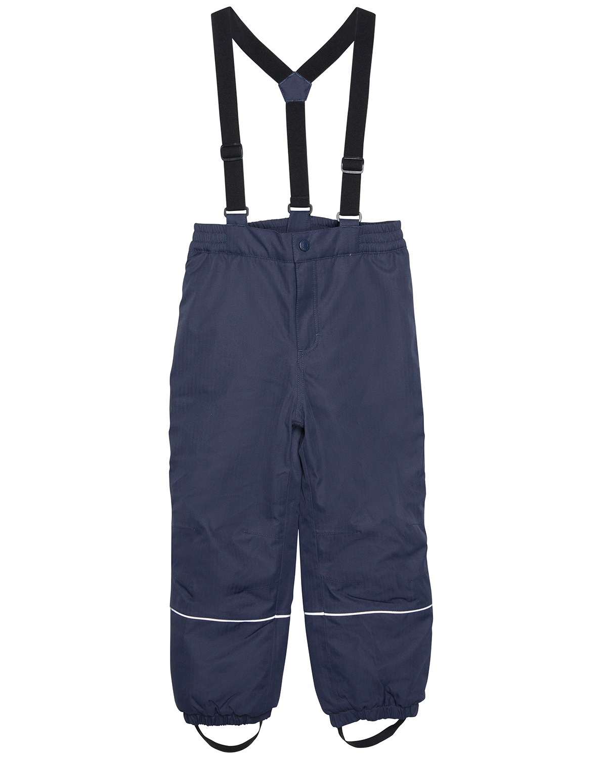 Schneehose BENTE in parisian night
