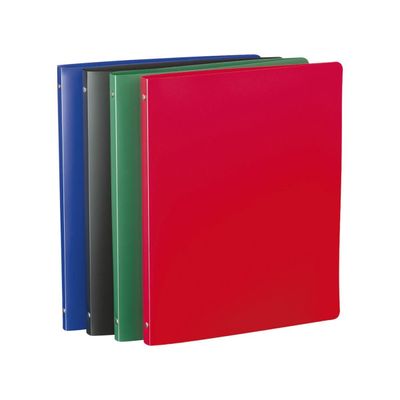 Oxford - Classeur à anneaux - Dos 20 mm - A4 - pour 60 feuilles - disponible dans différentes couleurs