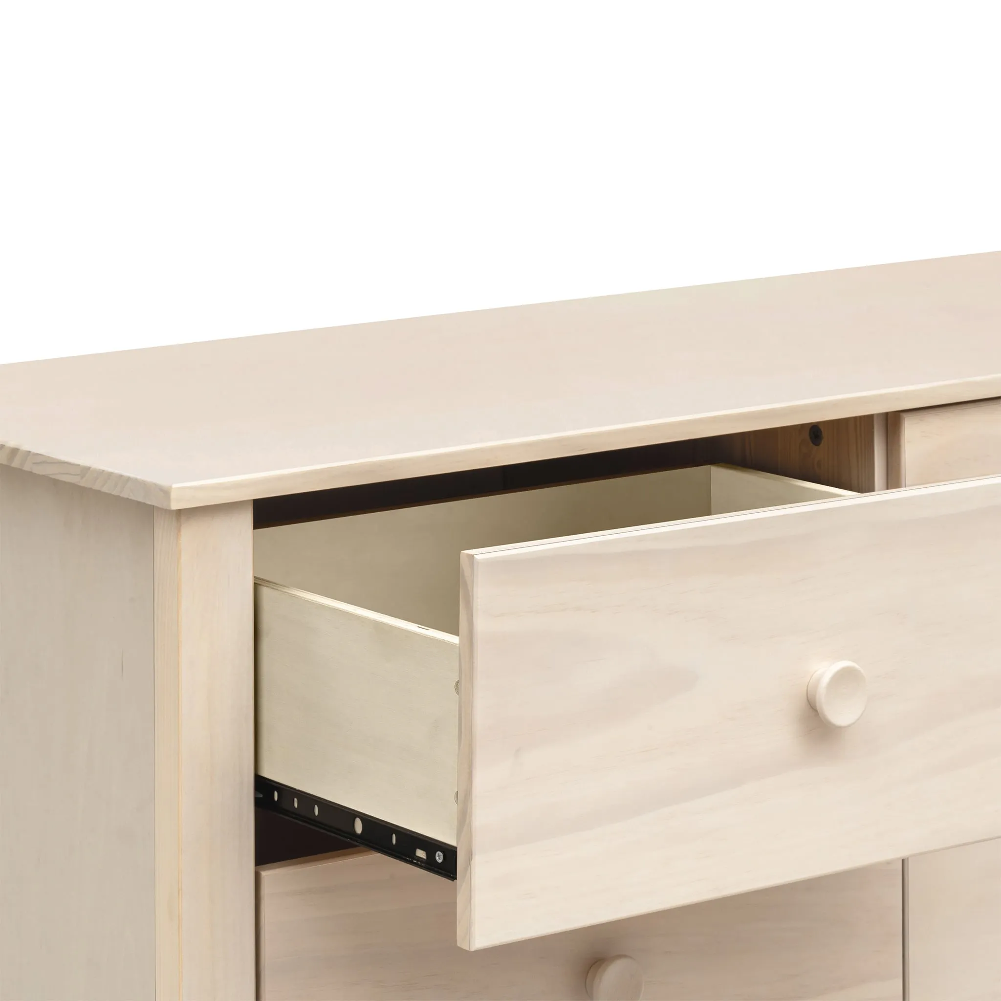 Babyletto Bureau 6 Tiroirs Sprout - Naturel Lavé